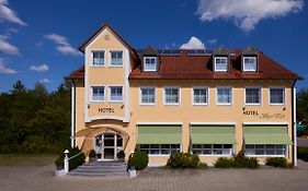 Hotel Alter Wirt